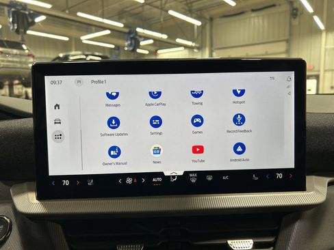 New 2026 Ford Explorer ST AWD/4WD image 20