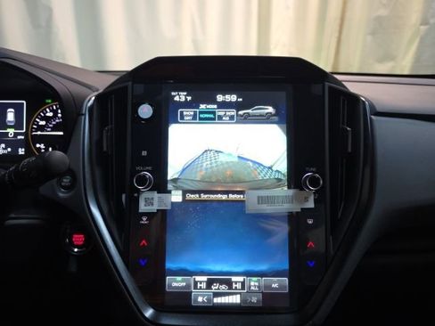 New 2026 Subaru Crosstrek 2.5i Wilderness AWD/4WD image 21