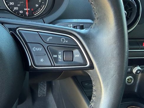 Used 2019 Audi A3 2.0T Premium image 18