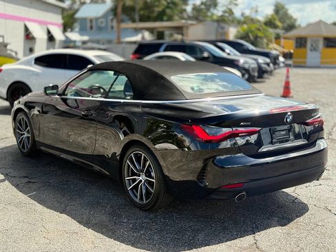 Used 2022 BMW 430i xDrive Convertible image 27