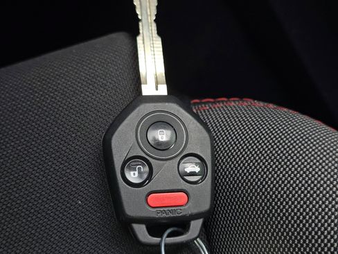 Used 2022 Subaru WRX Base image 27