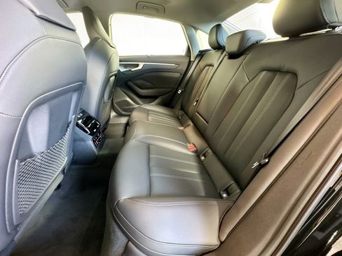 New 2026 Audi A6 Premium Plus image 20
