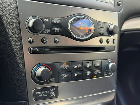 Used 2013 INFINITI G37 Journey w/ Premium Pkg RWD image 13