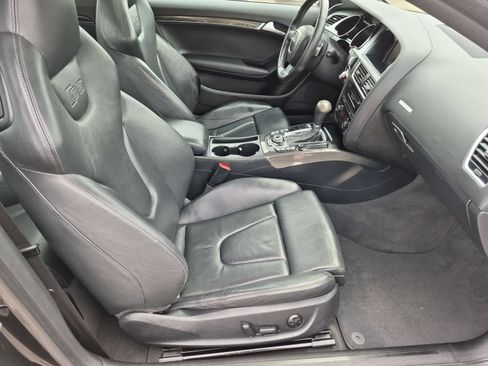 Used 2011 Audi S5 Premium Plus AWD/4WD image 22