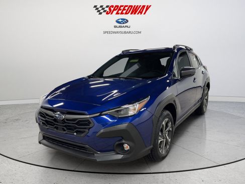 New 2026 Subaru Crosstrek 2.0i Premium image 3