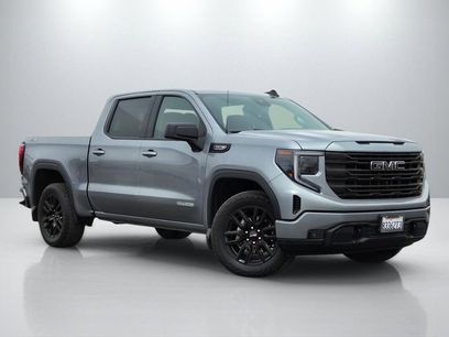 Used 2023 GMC Sierra 1500 Elevation