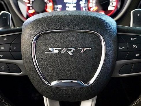 Used 2023 Dodge Challenger SRT Hellcat Redeye RWD image 36