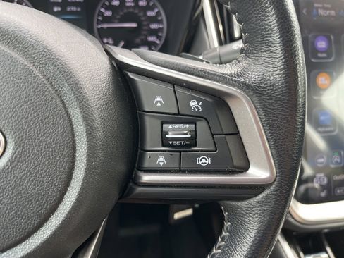 Certified 2021 Subaru Legacy Premium image 14