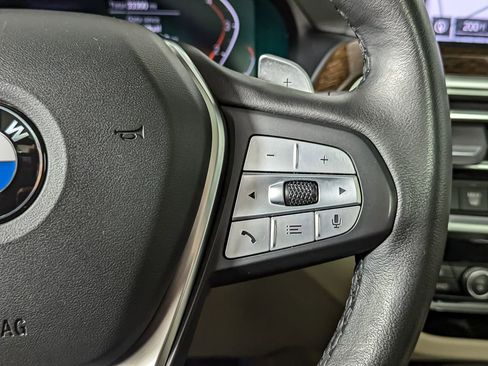 Certified 2022 BMW X3 xDrive30i w/ Convenience Package image 31