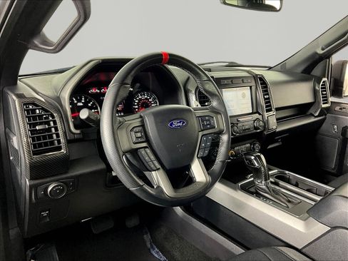 Used 2019 Ford F150 Raptor AWD/4WD image 18