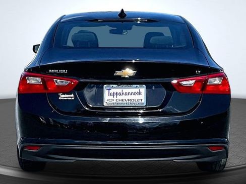Used 2023 Chevrolet Malibu LT image 5