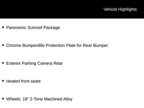 Certified 2023 Volkswagen Taos SE w/ Panoramic Sunroof Package image 7