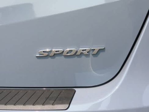 New 2026 Honda Odyssey Sport-L image 8