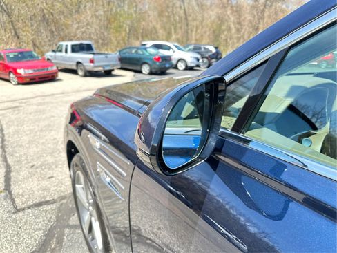 Used 2023 Genesis GV80 3.5T w/ Advanced Package AWD/4WD image 26
