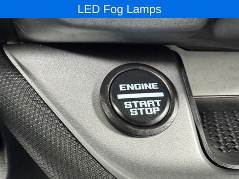 Used 2022 Ford Bronco Sport Big Bend w/ Convenience Package AWD/4WD image 24