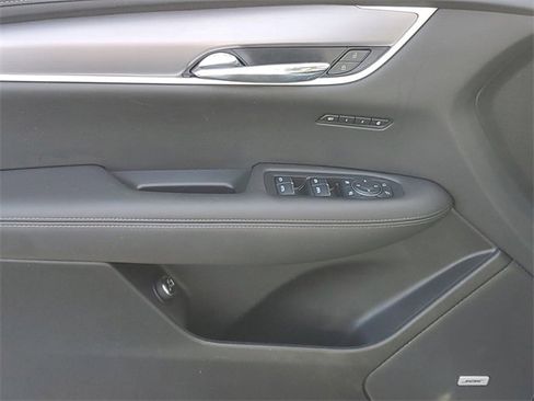 Used 2024 Cadillac XT6 Luxury w/ LPO, Floor Liner Package image 11