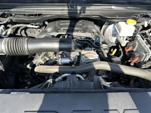 Used 2020 RAM 1500 Big Horn image 31