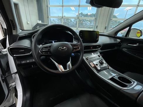 Used 2021 Hyundai Santa Fe SEL image 14