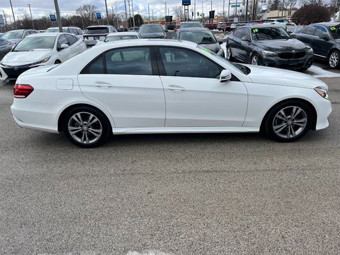 Used 2016 Mercedes-Benz E 250 Sedan image 6
