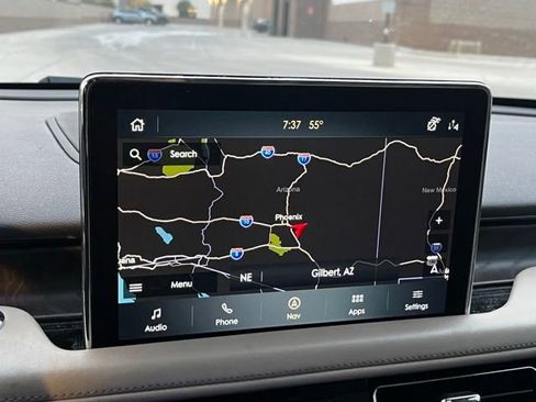 Used 2023 Lincoln Aviator Reserve w/ Equipment Group 201A image 28