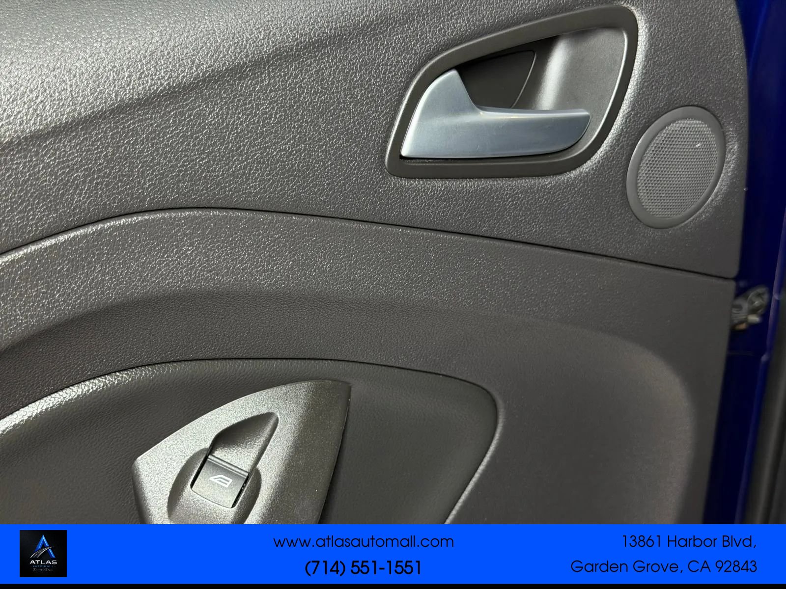 Used 2016 Ford Escape SE w/ Equipment Group 201A FWD image 17