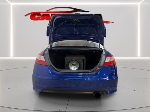 Used 2008 Honda Civic Si image 22