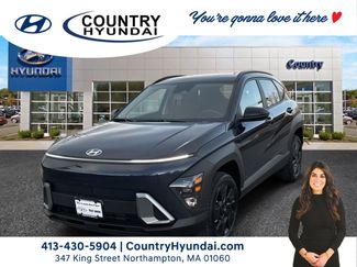 Used 2026 Hyundai Kona SEL Sport video 1