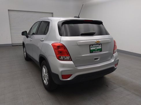 Used 2020 Chevrolet Trax LS w/ Tint and Cruise Package FWD image 6