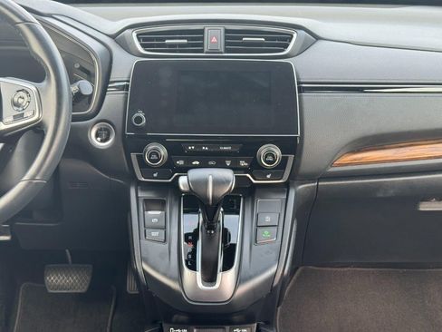 Used 2021 Honda CR-V EX-L image 13