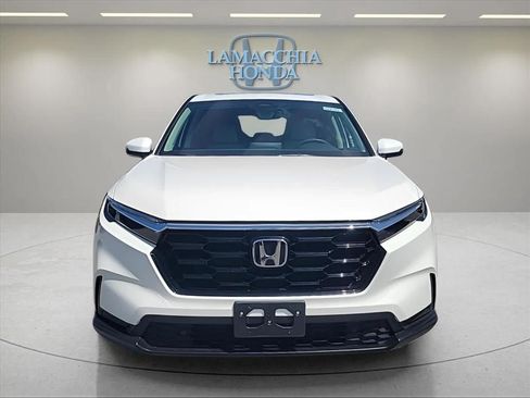 Used 2024 Honda CR-V EX-L image 8