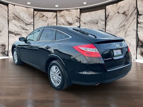 Used 2012 Honda Crosstour EX image 8