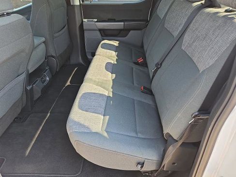 Used 2023 Ford F150 XLT image 21