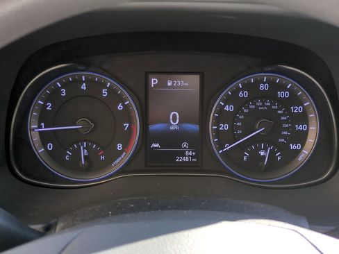 Certified 2023 Hyundai Kona SE image 24