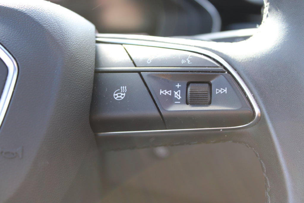 Used 2024 Audi A5 2.0T Premium Plus AWD/4WD image 16
