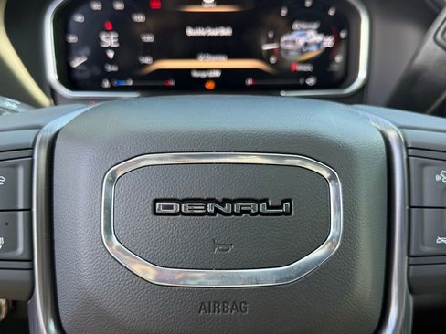 New 2026 GMC Sierra 3500 Denali Ultimate AWD/4WD image 23