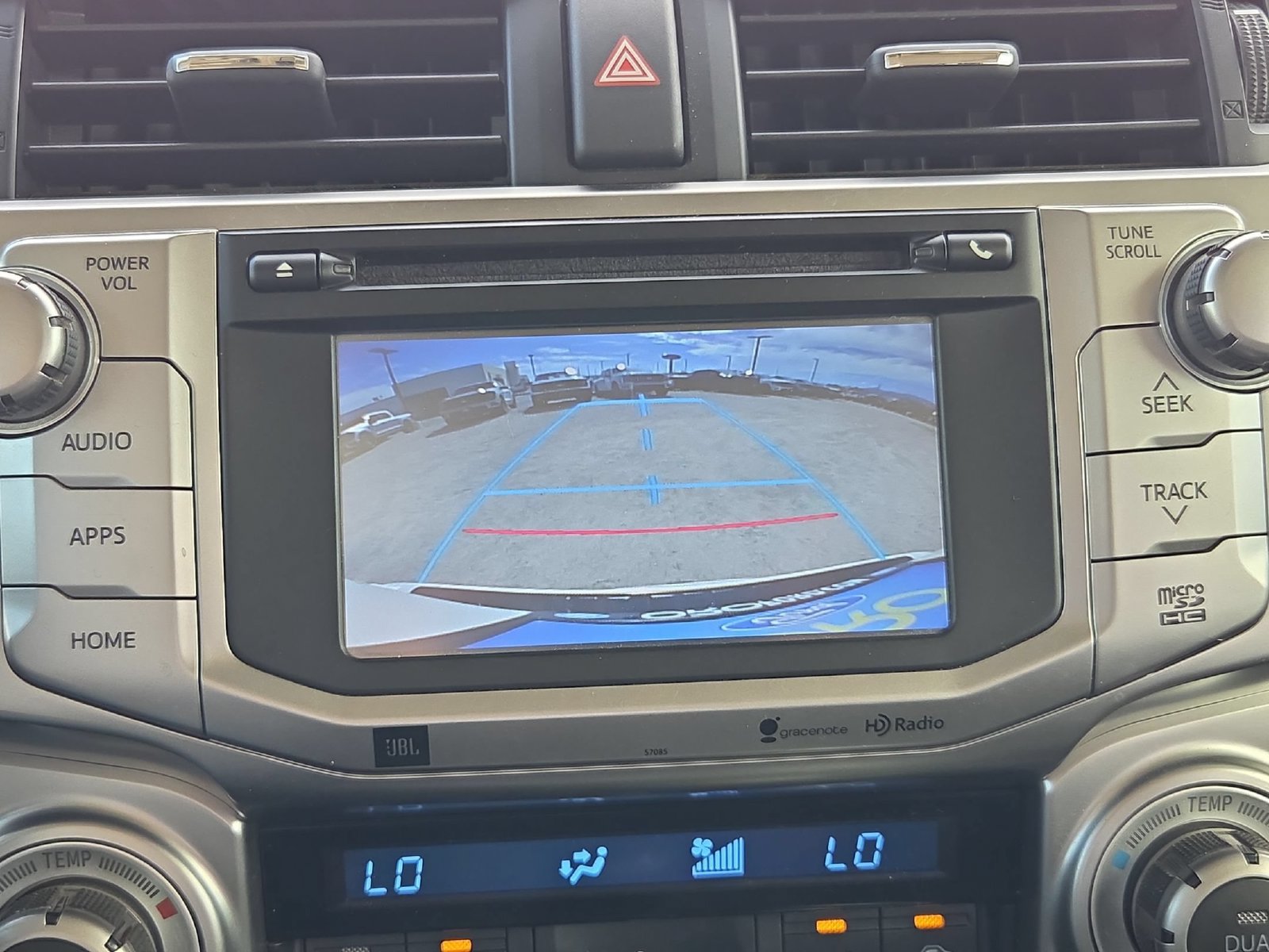 Used 2014 Toyota 4Runner 4WD image 19