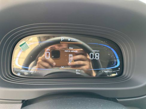 New 2026 Hyundai Venue SEL image 15