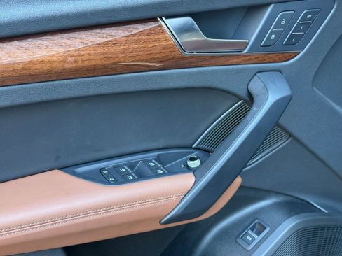 Certified 2023 Audi Q5 2.0T Premium Plus w/ Premium Plus Package image 14