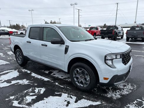 New 2026 Ford Maverick XLT w/ 4K Tow Package image 7