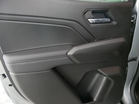 New 2026 GMC Canyon Elevation w/ Convenience Package AWD/4WD image 16