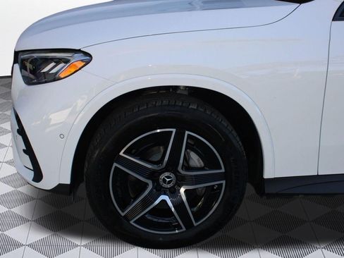 Used 2026 Mercedes-Benz GLC 300 4MATIC image 12