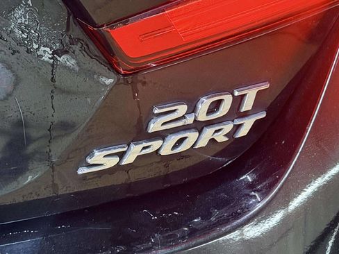 Used 2020 Honda Accord Sport image 5