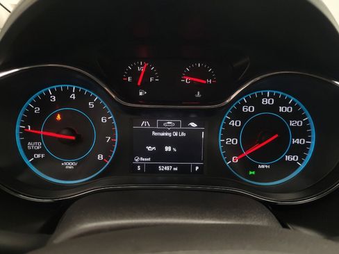 Used 2018 Chevrolet Cruze LT image 23