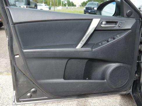 Used 2010 MAZDA MAZDA3 s Sport image 27