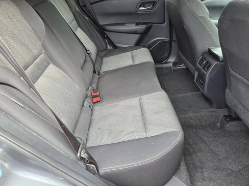 Used 2025 Nissan Rogue SV FWD image 54