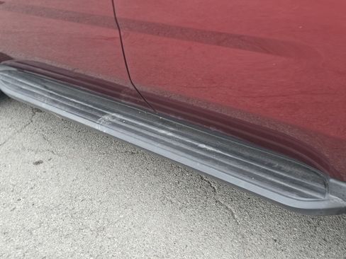 Used 2016 Chevrolet Tahoe LT w/ Luxury Package image 9