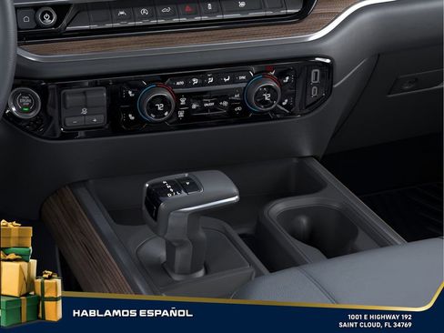 New 2025 Chevrolet Silverado 1500 LT image 23