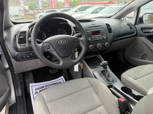 Used 2016 Kia Forte LX FWD image 14