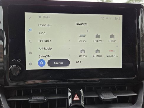 Used 2023 Toyota Corolla LE image 12