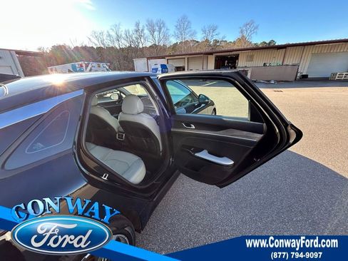 Used 2022 Kia K5 EX w/ EX Premium Package image 19